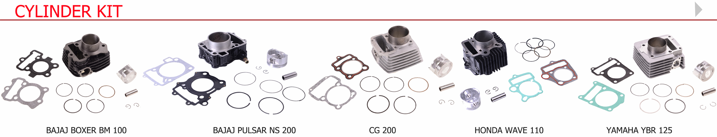 저렴한 오토바이 스쿠터 엔진 부품 GY80용 실린더 헤 - Scooter Parts 리뷰 및 가격