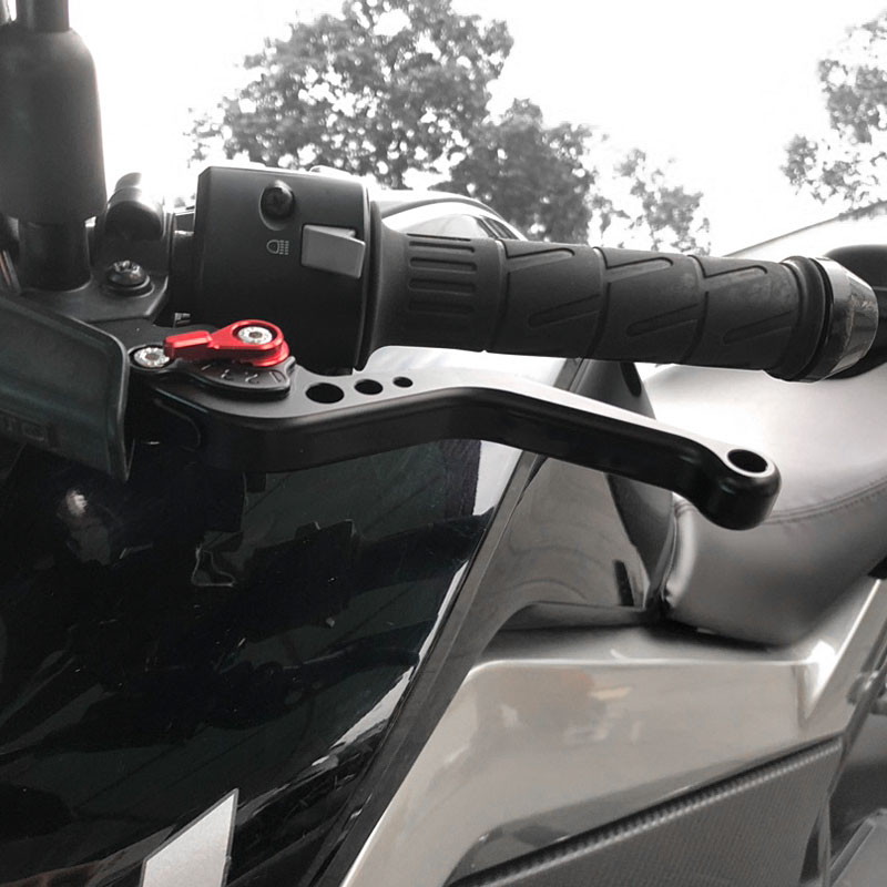 슈퍼 소코 TC TCmax TS TSx 오토바이용 짧은 - Cnc Aluminum Adjustable Brake Clutch Levers 리뷰 및 가격