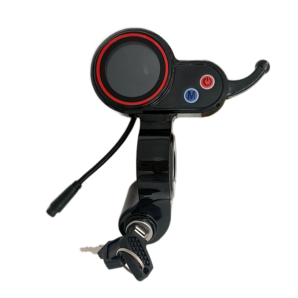 히트웨이 H5 전기 스쿠터 계기판 부품용 LCD 디스플 - Scooter Parts 리뷰 및 가격