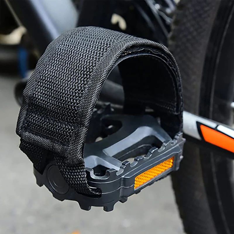 2pcs 자전거 사이클링 자전거 소프트 고정 기어 페달 - Riding Gear 리뷰 및 가격