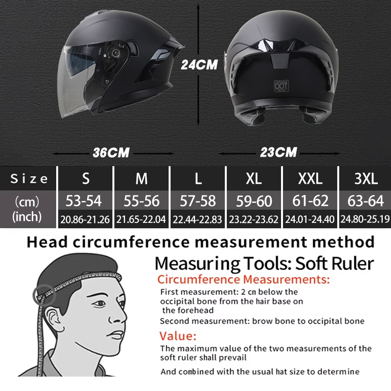 715 오토바이 듀얼 바이저 플립업 모듈러 풀페이스 헬 - Dual Visor Motorcycle Racing Helmet 리뷰 및 가격