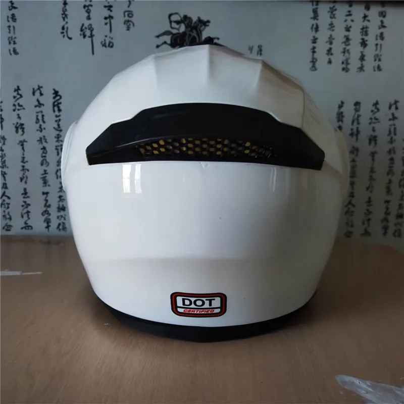 내장형 햇빛 가리개와 안전을 강화한 이중 렌즈를 갖춘, - Motorcycle Helmet Inner Sun Visor Lens 리뷰 및 가격