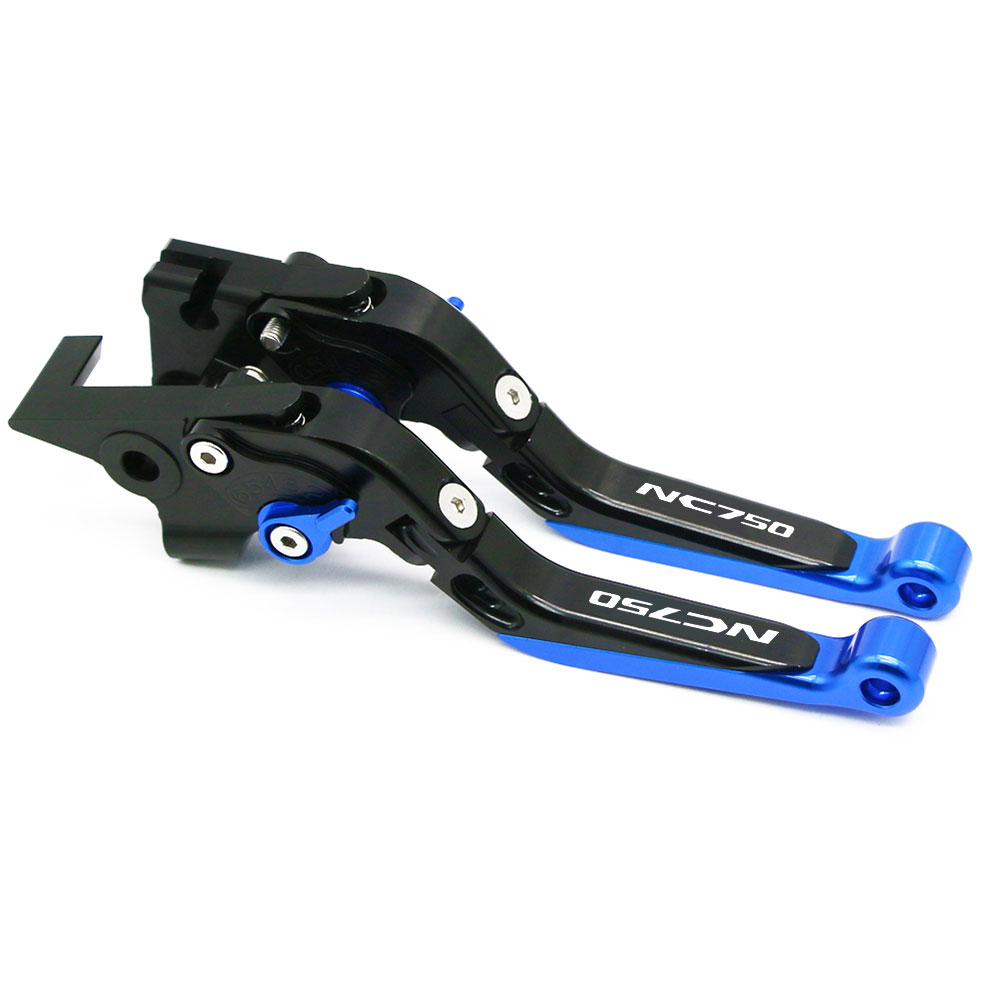 혼다 NC750 NC750 S/X NC750X NC70 - Cnc Aluminum Adjustable Brake Clutch Levers 리뷰 및 가격