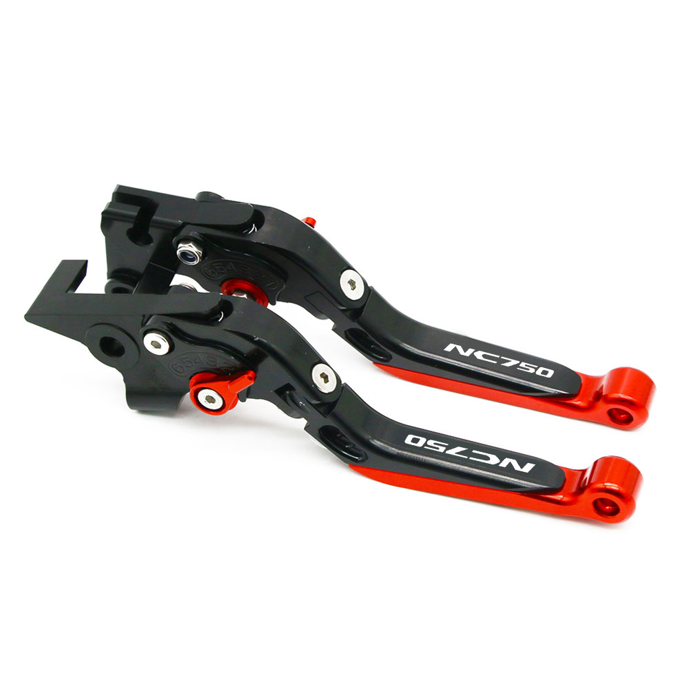 혼다 NC750 NC750 S/X NC750X NC70 - Cnc Aluminum Adjustable Brake Clutch Levers 리뷰 및 가격