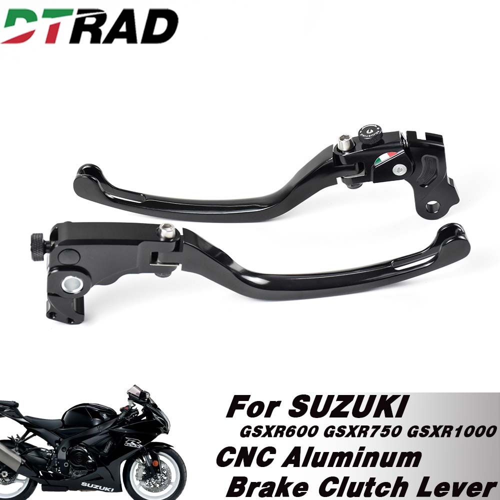 레이싱 브레이크 클러치 조절식 롱 레버 SUZUKI G - Cnc Aluminum Adjustable Brake Clutch Levers 리뷰 및 가격