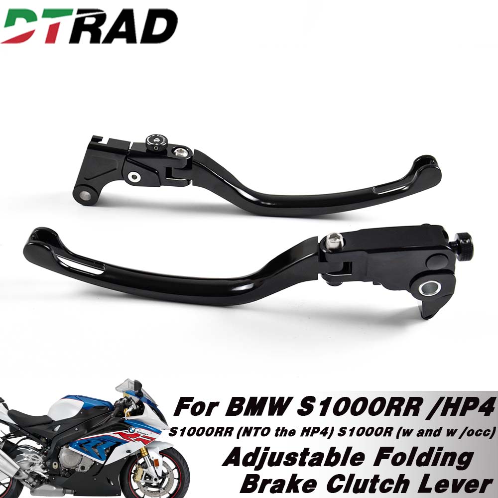 BMW S1000RR /HP4(HP4 제외) S1000 - Cnc Aluminum Adjustable Brake Clutch Levers 리뷰 및 가격