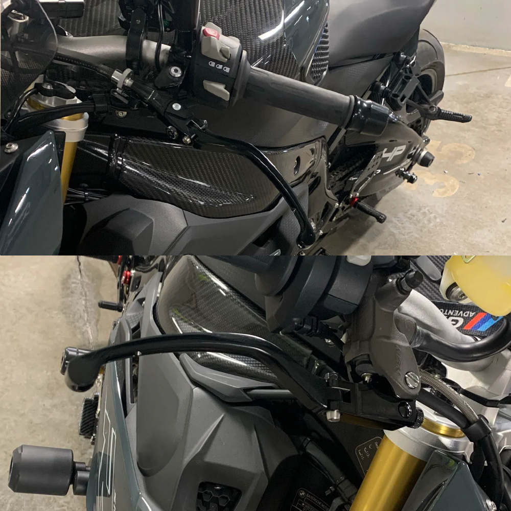 BMW S1000RR /HP4(HP4 제외) S1000 - Cnc Aluminum Adjustable Brake Clutch Levers 리뷰 및 가격