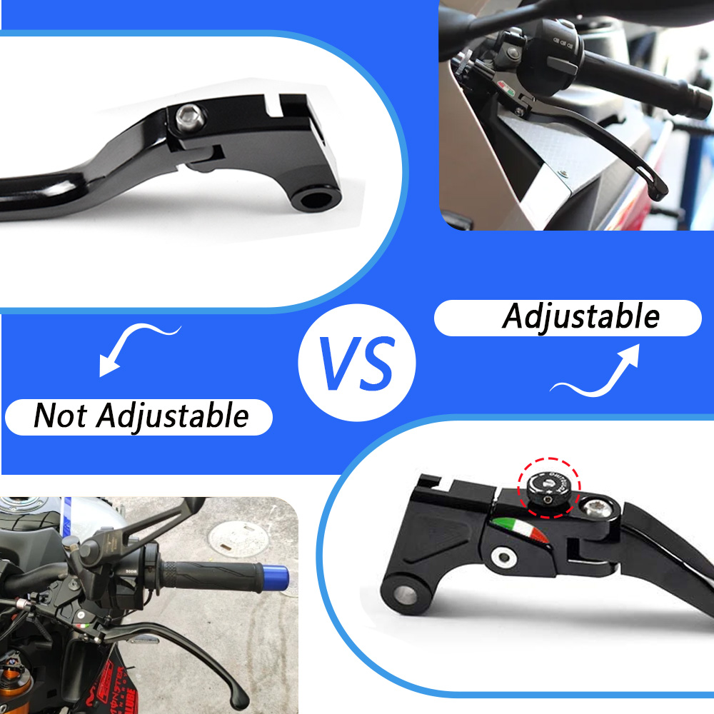 BMW S1000RR /HP4(HP4 제외) S1000 - Cnc Aluminum Adjustable Brake Clutch Levers 리뷰 및 가격