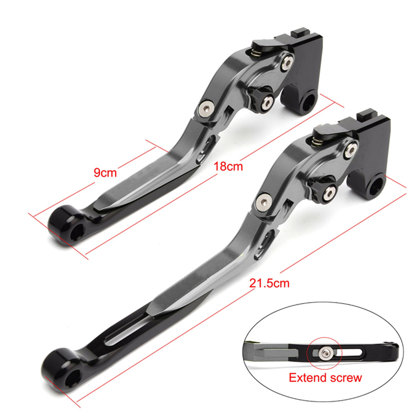 MT-10 MT10 mt 10 2016-2021 201 - Cnc Aluminum Adjustable Brake Clutch Levers 리뷰 및 가격