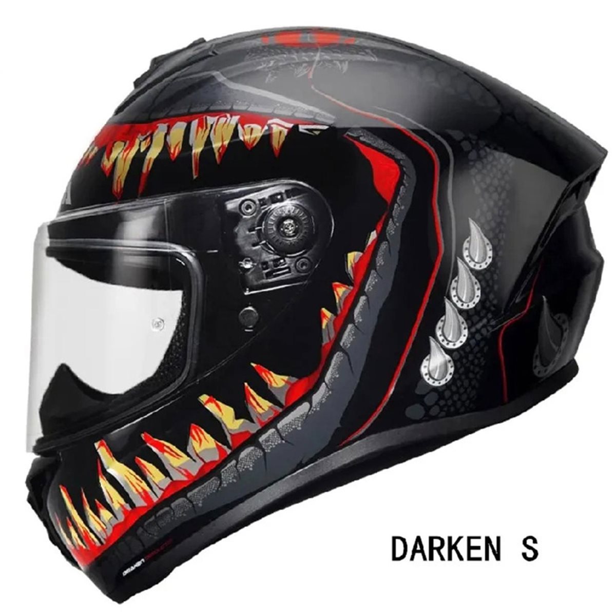 업데이트. DARKEN S PANTHER SV SV 헬 - Motorcycle Helmets 리뷰 및 가격